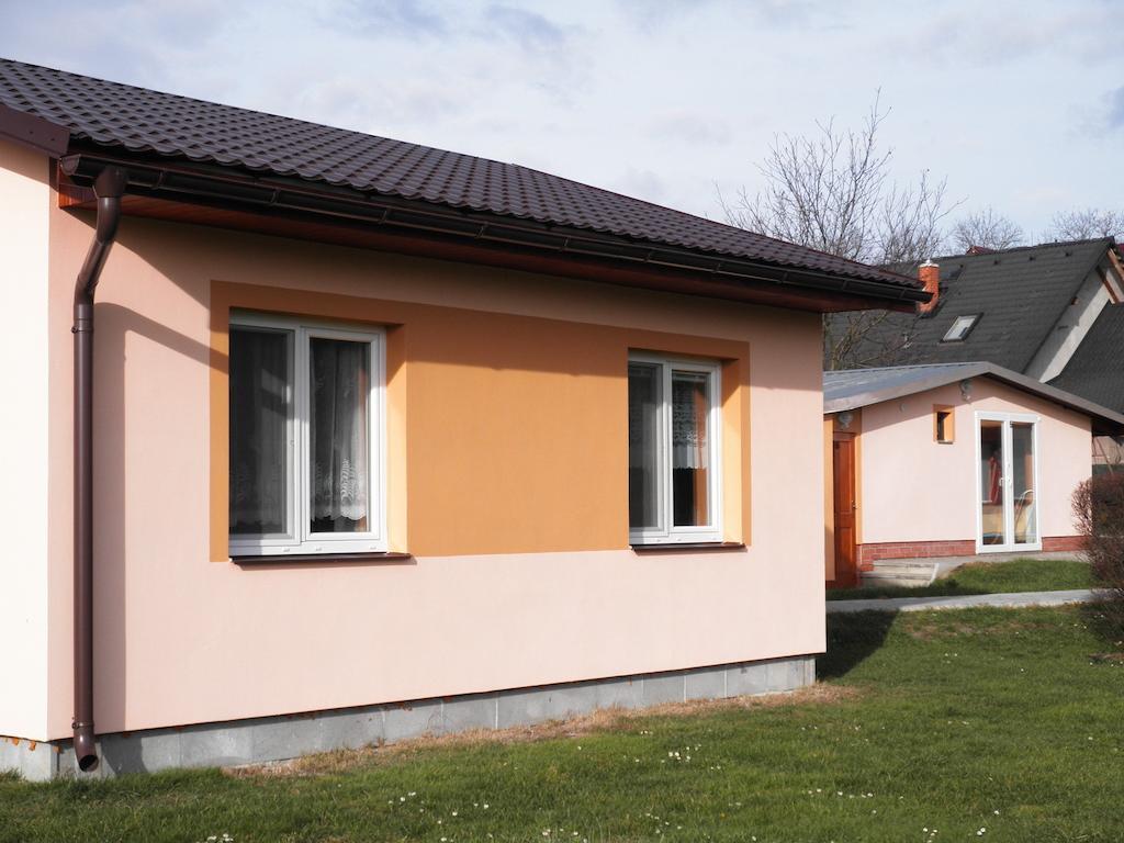 Penzion Ivana Valašské Meziříčí 객실 사진